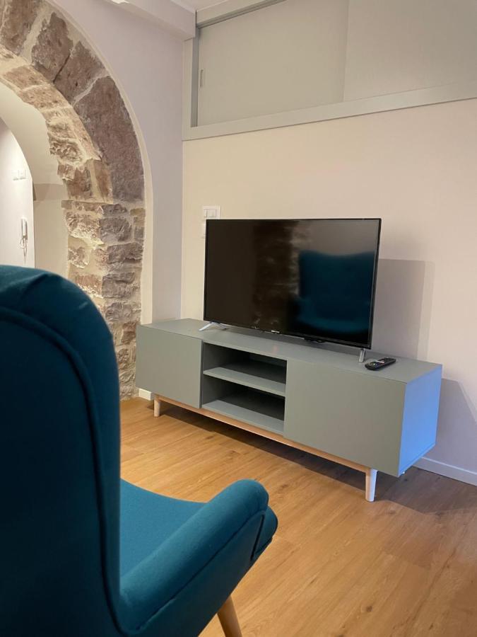 Assisi Ad Apartments - Fratello Sole Luxury Loft Exterior photo