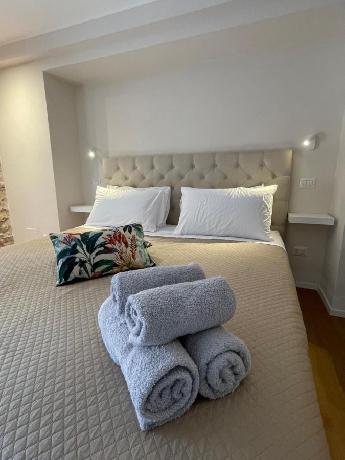Assisi Ad Apartments - Fratello Sole Luxury Loft Exterior photo